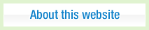 About this website