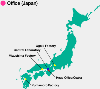 Office(Japan)