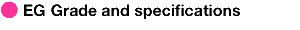 EG SERIES