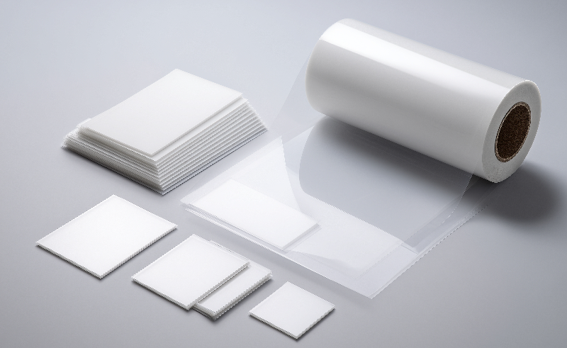 ガスバリア性に優れた樹脂を比較｜延伸性や水溶性などに優れた樹脂もご紹介[