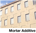 Mortar Additive