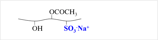 Structural formula L series