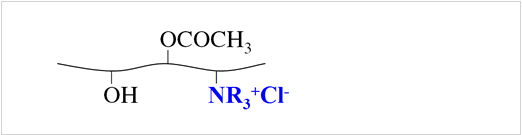 Structural formula K series