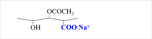 Structural formula T series